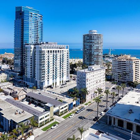 Inn At 50 - Long Beach Convention Center Luaran gambar